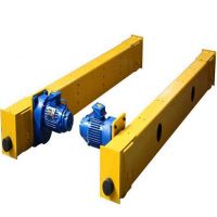 嘉興起重機端梁銷售定制