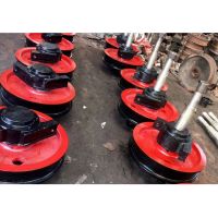 舟山定海起重機車輪