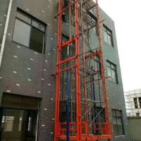 河南導軌式升降平臺質(zhì)優(yōu)價廉