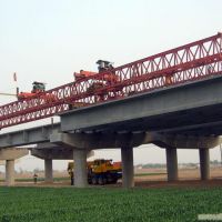 架橋機銷售-衛華