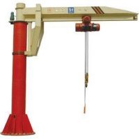 懸臂起重機-衛(wèi)華