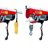 微型電動葫蘆-衛華