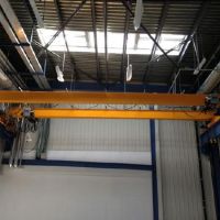 九龍坡歐式起重機維修重慶起重機供應