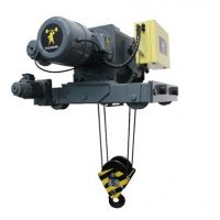 寶雞專業(yè)生產電動葫蘆