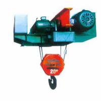 ?？趯I生產低靜空電動葫蘆