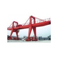 南陽(yáng)門(mén)式起重機(jī)廠家