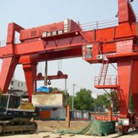 寧波專業生產銷售起重機廠家