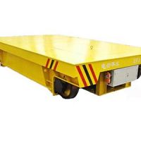 寧波慈溪優質電動平車廠家