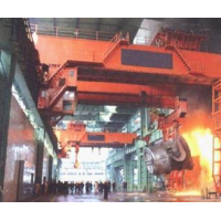 寧波慈溪橋式起重機(jī)售后維修現(xiàn)場