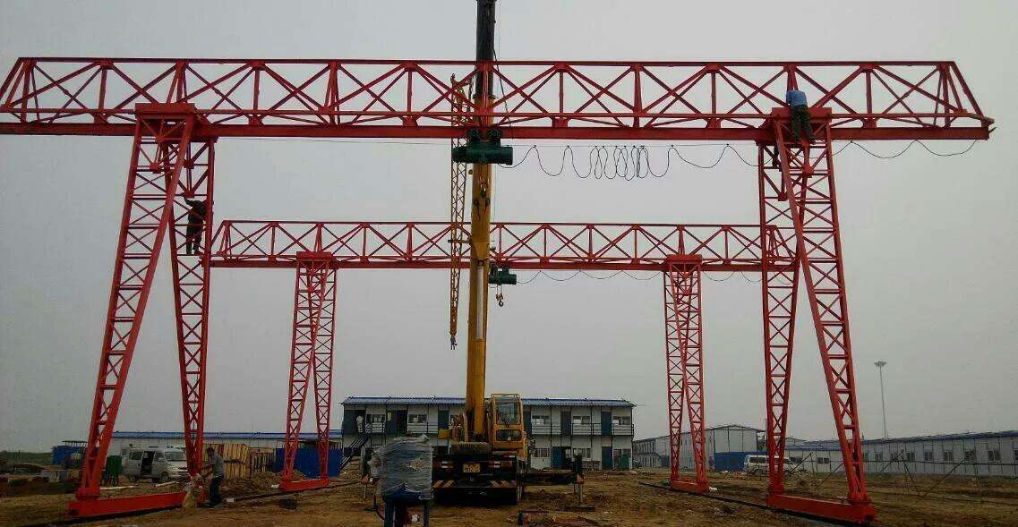 沈陽(yáng)龍門(mén)吊安裝維修保養(yǎng)搬遷改造年審報(bào)檢生產(chǎn)制造