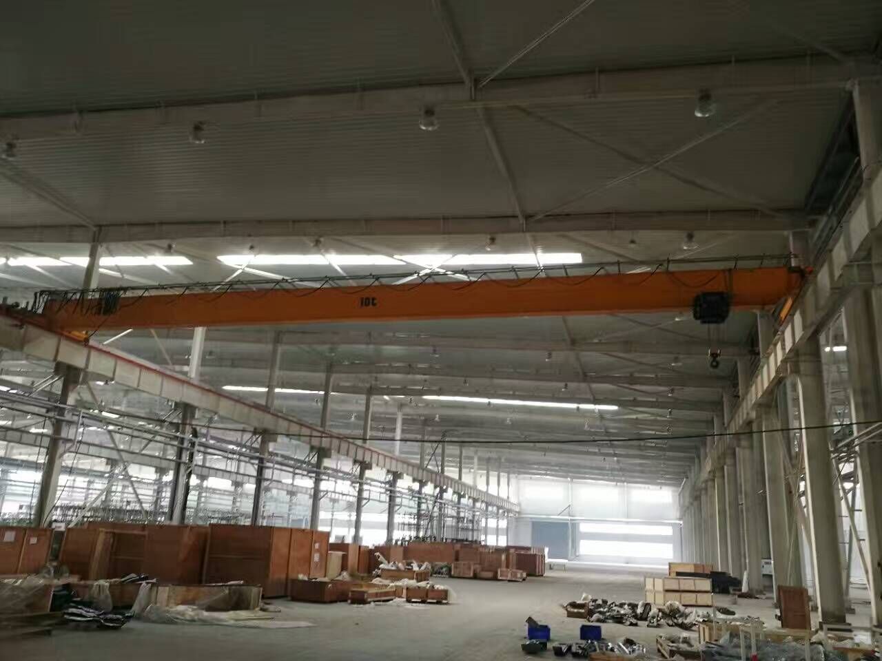 大渡口歐式起重機維修重慶起重機供應