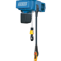 廣州起重機廠家生產制造—DCS-PRO 環(huán)鏈葫蘆