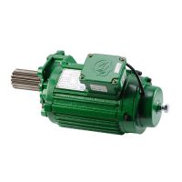 浙江寧波慈溪全國供應三合一電機安裝售后