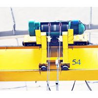 黔江歐式起重機銷售重慶起重機供應