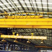 石柱歐式起重機銷售重慶起重機供應