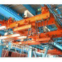 梁平歐式起重機銷售重慶起重機供應