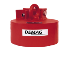 廣西南寧起重機(jī)廠家生產(chǎn)銷售—圓形電磁吸盤(pán)