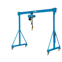 廣西南寧行車廠家生產銷售—移動車間起重機現場**測量