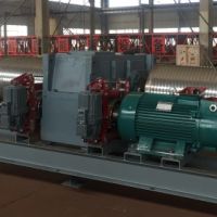 洛陽(yáng)銷(xiāo)售鋼廠(chǎng)用卷?yè)P(yáng)機(jī)