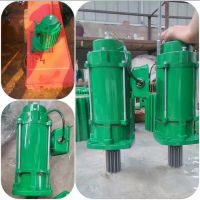 廣州三合一電機質保兩年-高經理