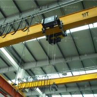 達州巴中起重機KBK行車、航吊電動葫蘆 專業廠家！