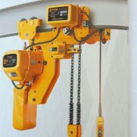 丹陽鏈條葫蘆；微型葫蘆