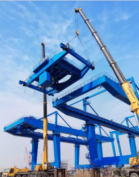 永川起重機銷售重慶起重機供應