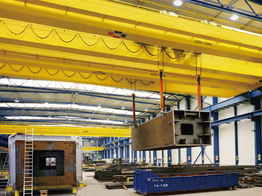 南川起重機銷售重慶起重機