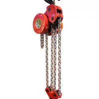 河北滬工手拉葫蘆