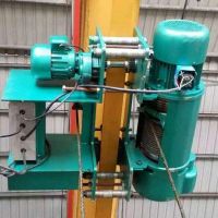 鎮江電動葫蘆，起重機