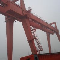 哈密起重機(jī)維修[改造]