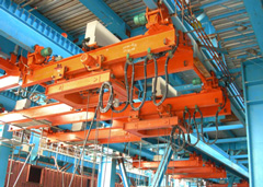 重慶行車供應彭水起重機維修