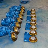 海門(mén)5噸電動(dòng)葫蘆運(yùn)行跑車總成安裝維修 葫蘆跑車主跨多少錢(qián)