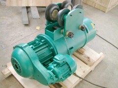 南通電動葫蘆維護保養(yǎng) 起重機行車安裝 龍門吊搬遷年審