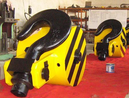 大足吊鉤組銷售重慶起重配件維修