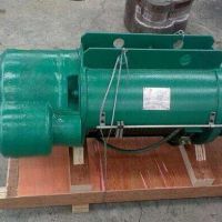 南通優質電動葫蘆配件及維保的聯系電話