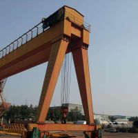 蕪湖16，20,25，32,50,75噸雙梁起重機(jī)報(bào)價(jià)