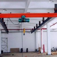 安慶3，5，10，16，20,25噸單梁起重機(jī)報(bào)價(jià)