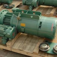 鎮江防爆起重機銷售