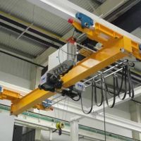 句容單梁起重機行吊。天車維修