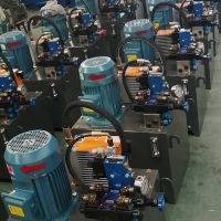 河南機械**液壓泵站供應(yīng)廣大客戶