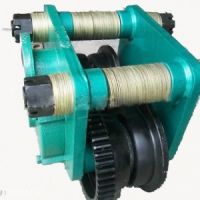 安徽六安電動葫蘆跑車