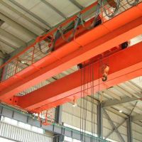 泉州雙梁起重機廠家