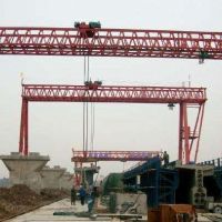 泉州提梁機維修保養