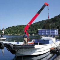 山東10噸船吊生產廠家 10噸船吊克令吊操作簡便