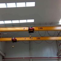 鎮江起重機維修 大港行車維修