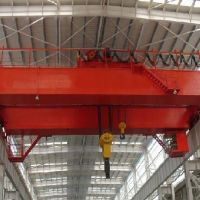 福建泉州防爆橋式起重機