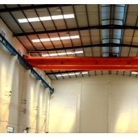 泉州葫蘆雙梁橋式起重