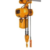 泉州環鏈電動葫蘆