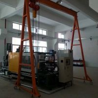 泉州移動龍門吊專業(yè)生產(chǎn)廠家